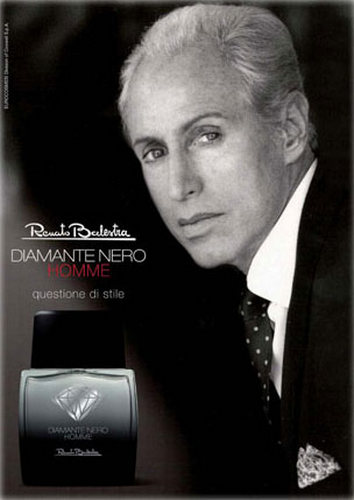 DIAMANTE NERO HOMME           